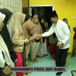 Penjabat Gubernur Kunjungi Rumah Singgah Palembang