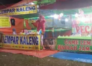 Polisi Diminta Tindak Judi Berkedok Pasar Malam Di Bengkulu Selatan
