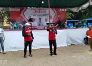 Jambore Kader PPKBD dan Sub PPKBD Kota Pangkalpinang Berlangsung Meriah