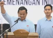 Didukung Tokoh Besar, Prabowo-Gibran Semakin Potensial Menang Satu Putaran