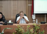 Erwandi Soroti Trend Perceraian di Belitung