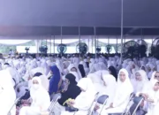 Bersama Prabowo Subianto, JSI Provinsi Banten Gelar Doa Syukur Akhir Tahun