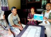 Sepanjang Tahun 2023, Puluhan Warga Pulau Belitung Terima Bantuan Biaya Pengobatan Dari PT Timah