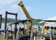 Camat Berharap Aktivitas Masyarakat Kembali Normal