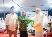 Tarekat Naqsabandiyah Indonesia Resmi Deklarasikan Dukungan Untuk Prabowo-Gibran