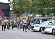 Ini Hasil Operasi Lilin Menumbing 2023 Polda Babel