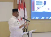 Inflasi di Babel Turun Signifikan