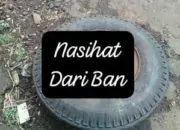 Nasihat Dari Ban
