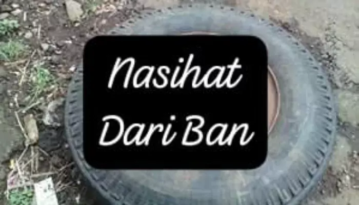Nasihat Dari Ban