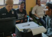 Modus Pinjam Motor, Kasimun Bawa Lari Motor Tukang Ojek