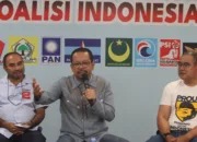 Pilpres 2024, Qodari Yakin Prabowo-Gibran Menang Sekali Putaran