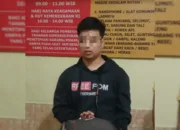Baru Seminggu Jadi FO Supervisor, Dio Bawa Kabur Uang Hotel