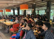 Ratusan Aktivis Mahasiswa Hadiri Kopdar FIM