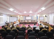 Pemkot Gelar Rakor Pelaksanaan APBD 2024