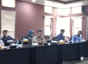 DPRD Minta Dugaan Kecurangan di RSBT Sungailiat Diproses Hukum