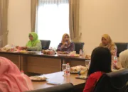 BKOW Gelar Rapat Perdana