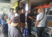 Farhan Ditangkap di Rumah Kediamannya
