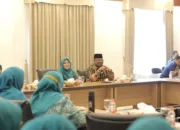 TP PKK Berperan Penting Bagi Pemerintah