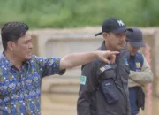 Dinas PUPR Akui Kolam Retensi Belum Berfungsi Maksimal