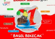Pemkab Basel Rilis Logo Resmi HUT-21