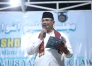 Masyarakat Diharapkan Mendapat Makna Dari Bershalawat