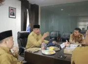 Safrizal Berharap Inflasi Semakin Turun