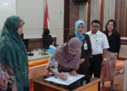 Sekda Buka Forum Konsultasi Publik Bahas Pemerataan Kesejahteraan