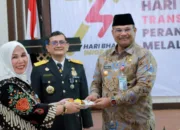 Lusje Apresiasi Capaian Prestasi Imigrasi