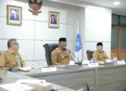 17 OPD Penerima Dana Dekon dan TP Tahun 2024