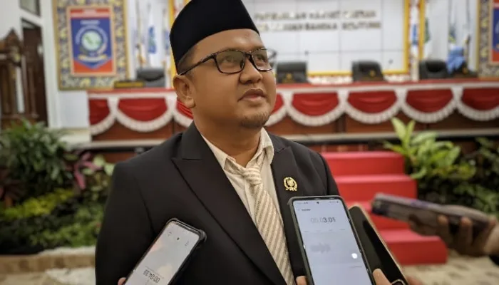 Anggaran Perjalanan Dinas DPRD Provinsi Babel Juga Dipotong