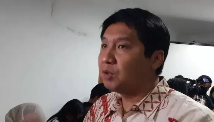 Budi Arie Angkat Bicara Soal Mundurnya Maruarar Sirait Dari PDIP