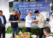 Ridwan Kamil Ajak Masyarakat Dukung Inovasi Agribisnis Arie Triyono