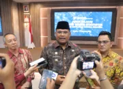 Inflasi Provinsi Bangka Belitung Terendah se-Indonesia