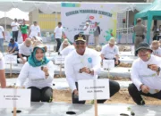 Kawal Ketahanan Pangan Sampai di Tingkat Rumah Tangga