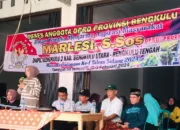 Marlesi Mampu Menjangkau dan Mendengar Aspirasi Masyarakat Bengkulu Tengah