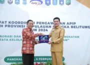 Pemerintah Fokus Mencapai Indonesia Emas 2045