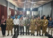 Dialog Publik ICMI Babel, Hadirkan Narasumber Pakar Politik, Birokrat dan Pimpinan Media