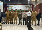 Kesbangpol Babel Apresiasi MPW Pemuda ICMI Babel