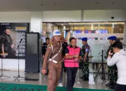 TN dan AA Ditetapkan Tersangka Tata Niaga Timah