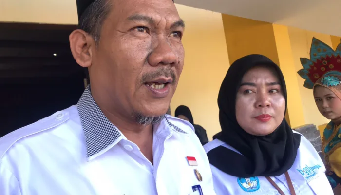 Dana BOS Tahap Kedua Disalurkan Juni-Juli, Segini Jumlahnya