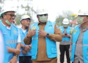 Pantikan Kesiapan Pasokan Listrik Jelang Pemilu