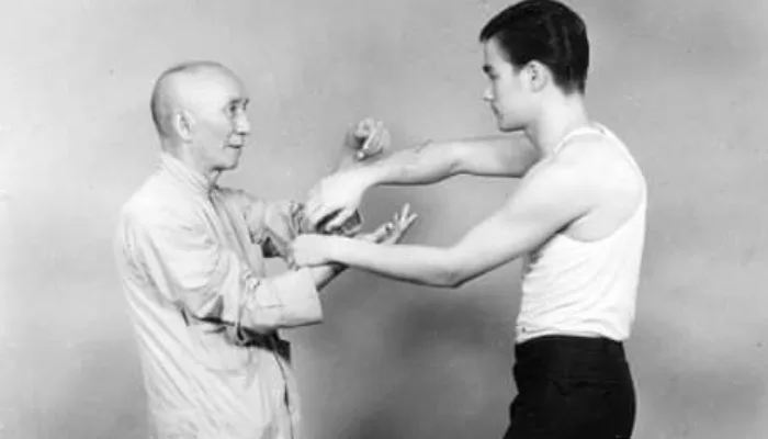Mengulik Riwayah Yip Man, Guru Bruce Lee Yang Terkenal