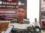 Data Pastinya Masih Direkap