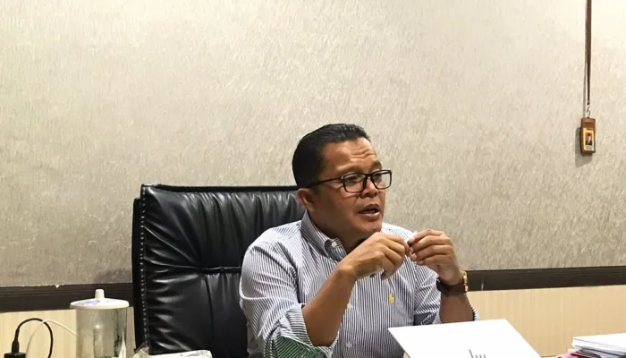 Eko Ungkap Penyebab PSU di 5 TPS