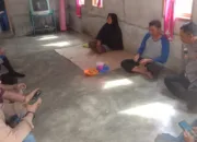 3 Orang Dikabarkan Hilang Saat Mencari Lokan