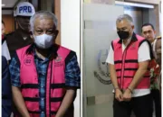 Tambah 2 Lagi, Sudah 13 Orang Tersangka Ditahan