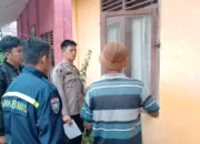 SD Negeri 8 Mentok Dibobol, Pencuri Hanya Bawa Uang Rp30.000