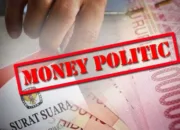 Abdullatif Beberkan Dalil Haramnya Politik Uang