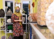 10.000 UMKM Telah Rasakan Manfaat Program PUMK PT Timah