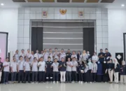 Ada Sosialisasi dan Pojok Pajak